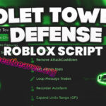 Toilet Tower Defense Script: Auto Farm, Dupe, Admin Tools, Auto Place!